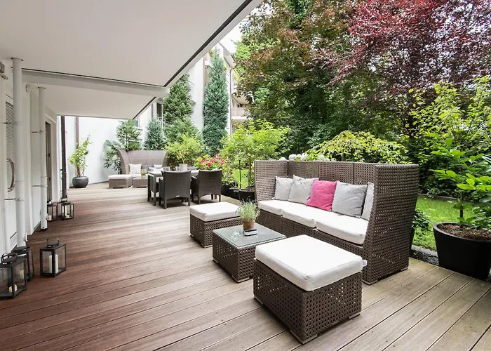 Boston Hotel Hh Hamburg-Harburg