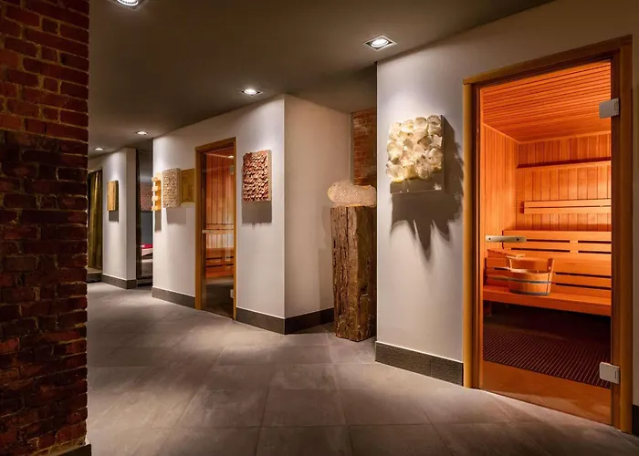 Moevenpick CityHotel Hamburg